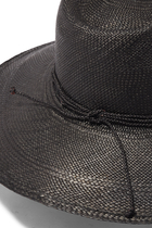 Panama Standard Brim Hat